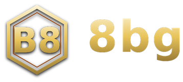 8bg logo